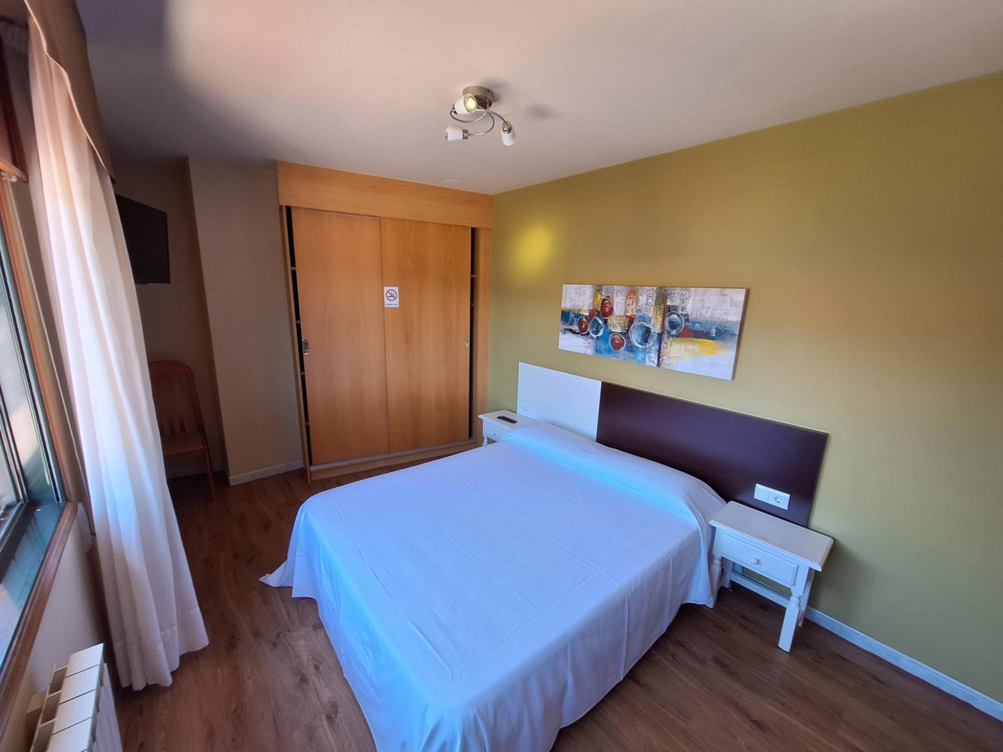 Hostal O Galeon San Luis Moaña Esterno foto