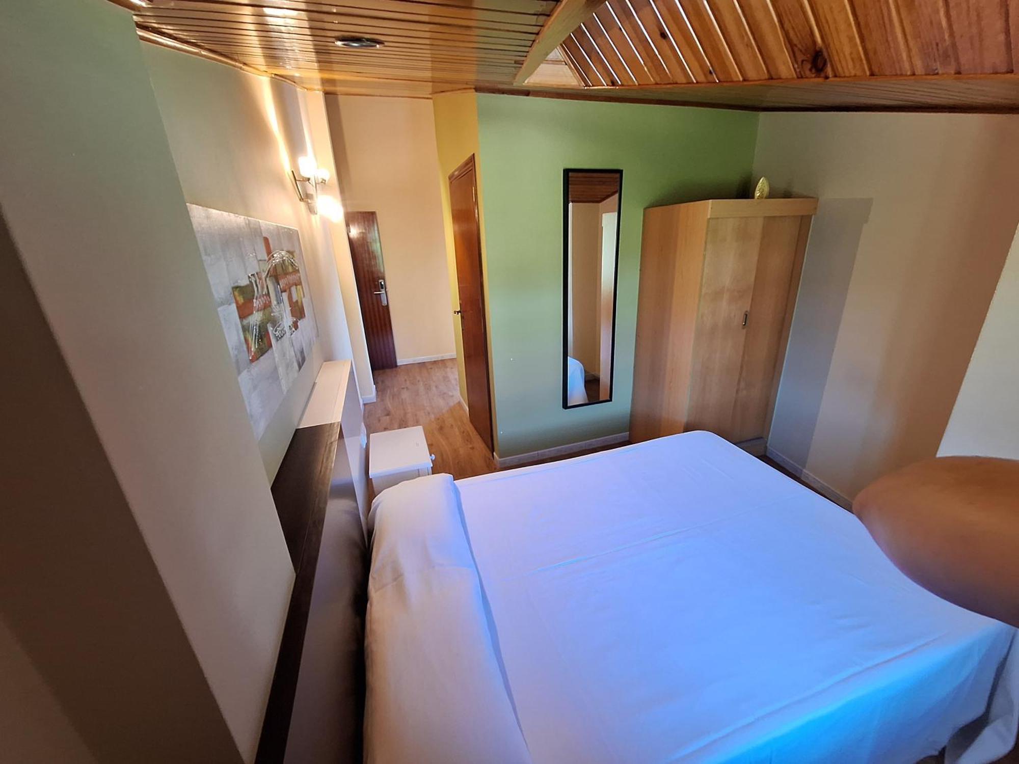 Hostal O Galeon San Luis Moaña Esterno foto