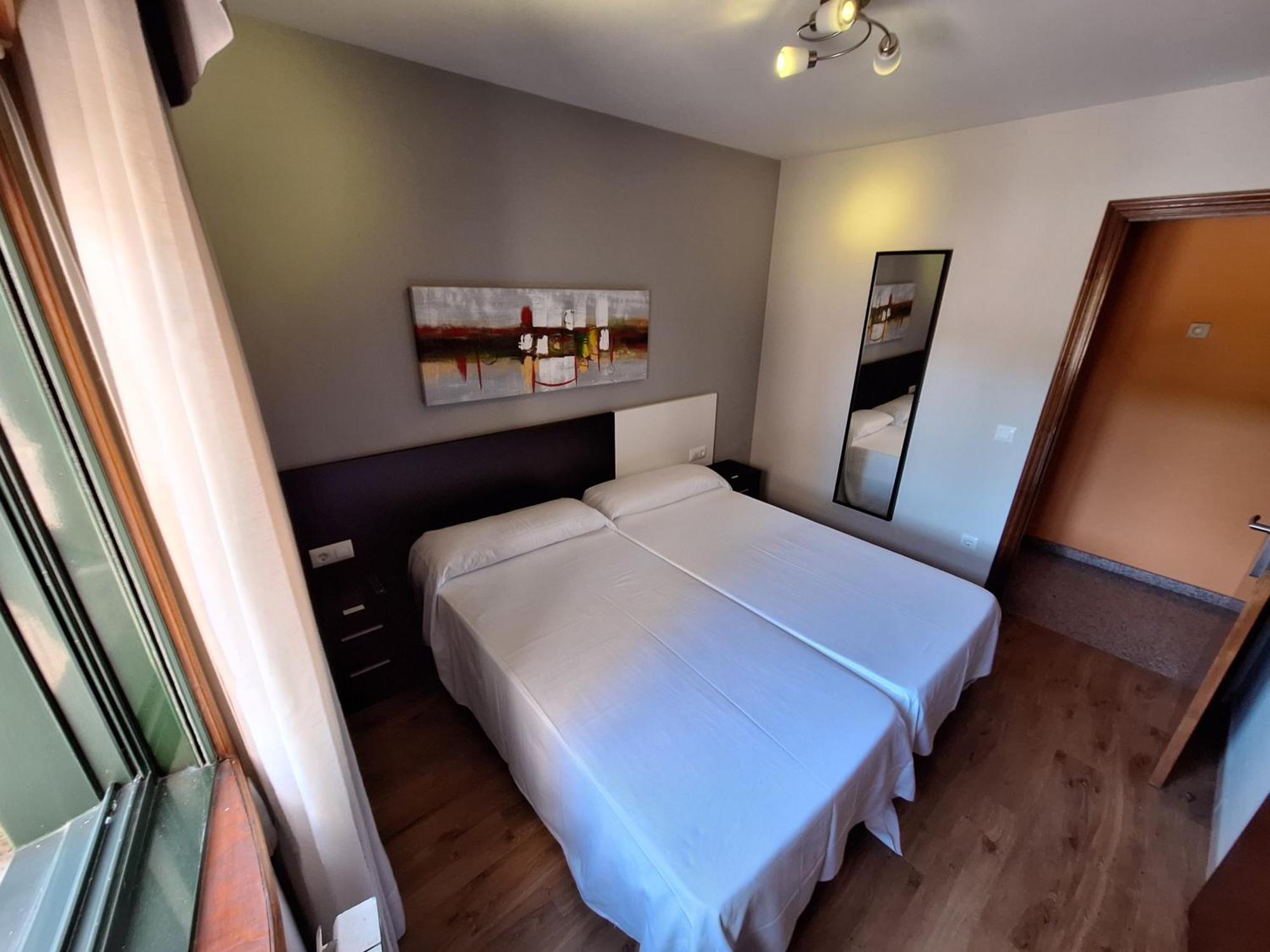 Hostal O Galeon San Luis Moaña Esterno foto
